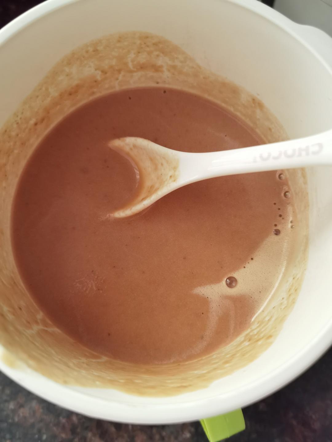 比咖啡还好喝的豆浆