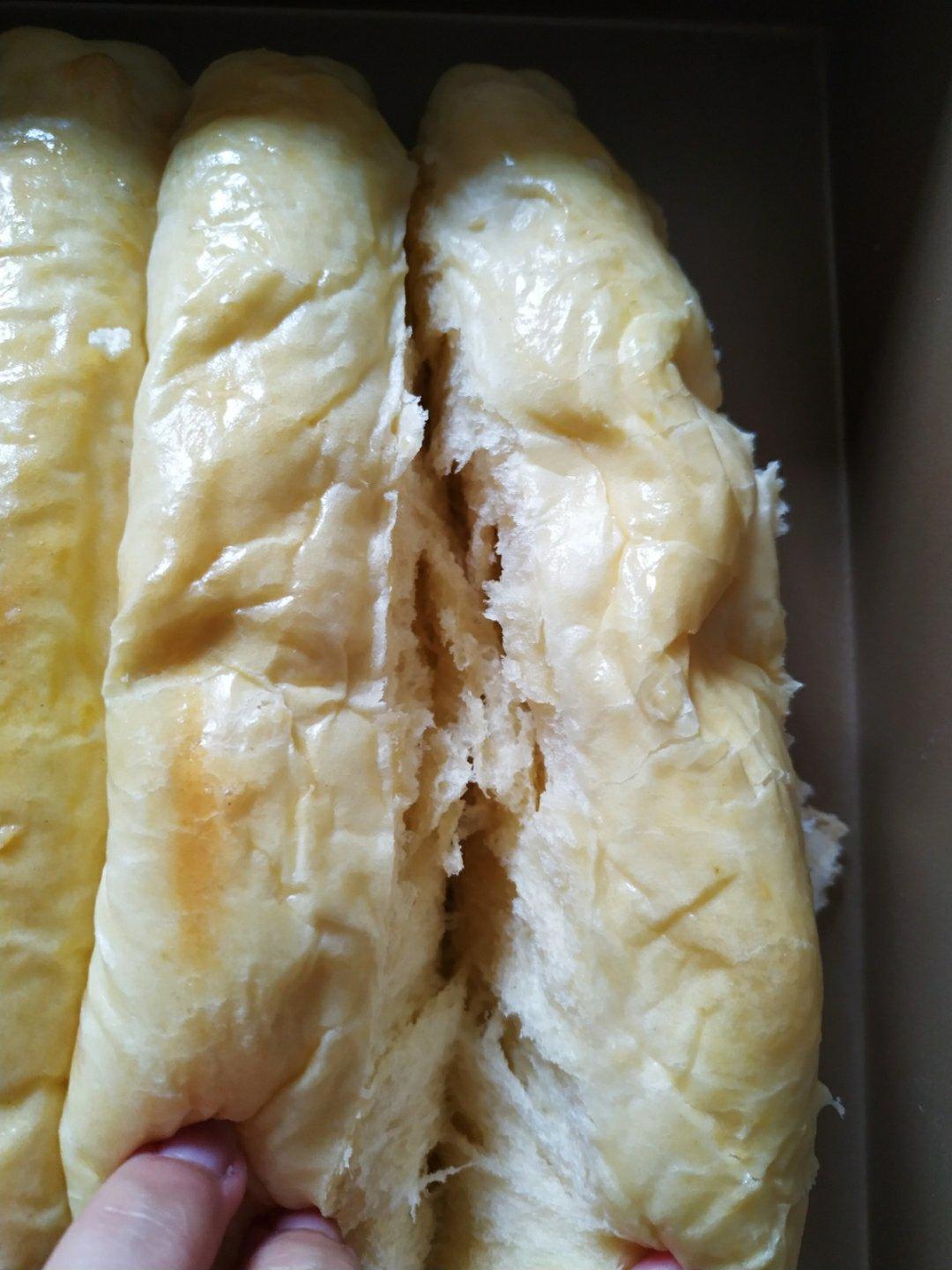 牛油排包，帮你找回记忆中的味道