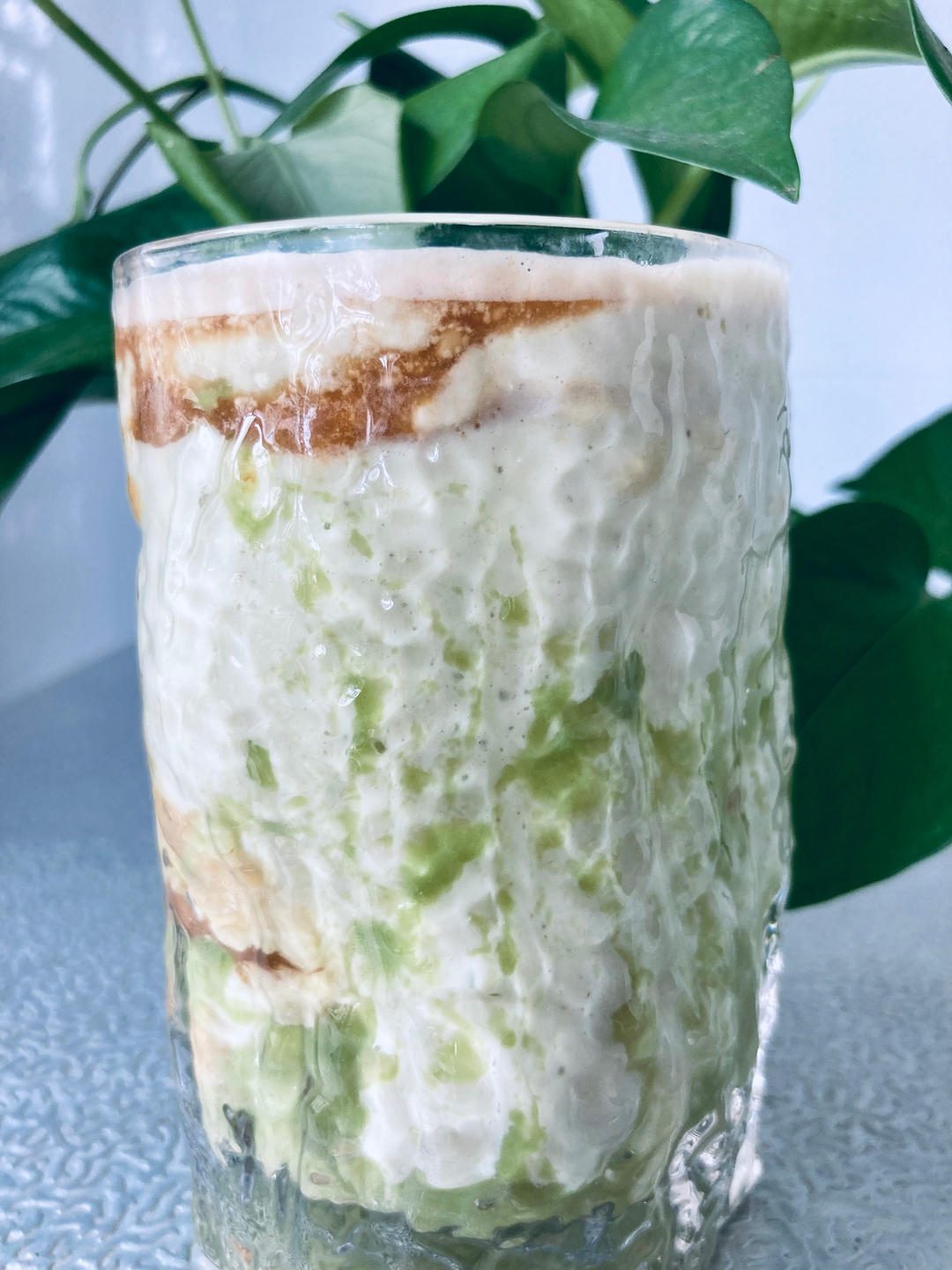都有🥑牛油果奶昔 还喝啥珍珠奶茶呀～🧋