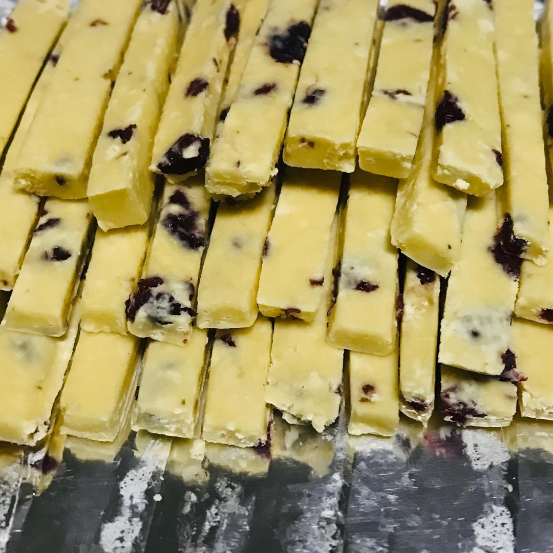 婴儿辅食～奶条奶棒～零食