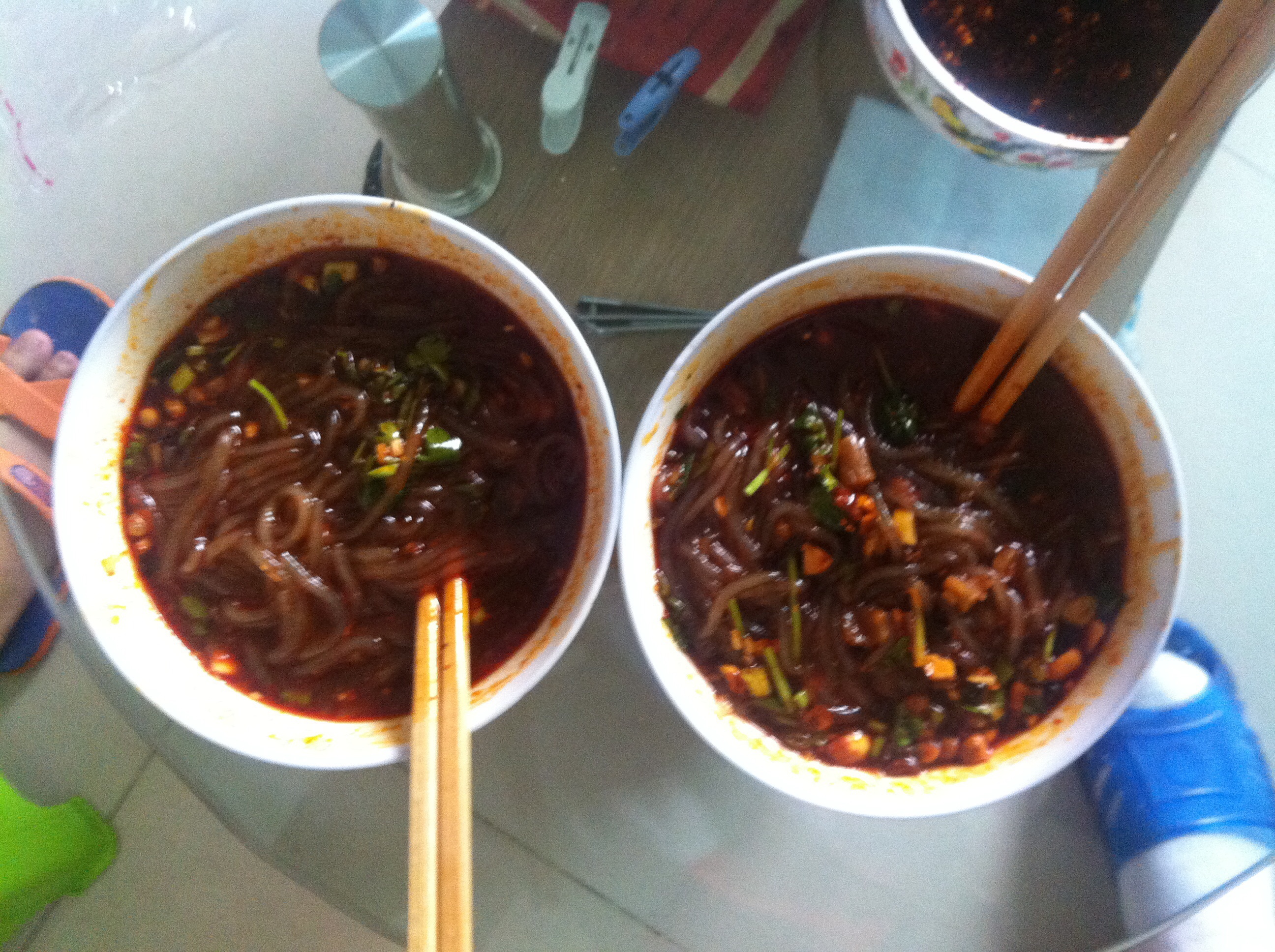 重庆酸辣粉