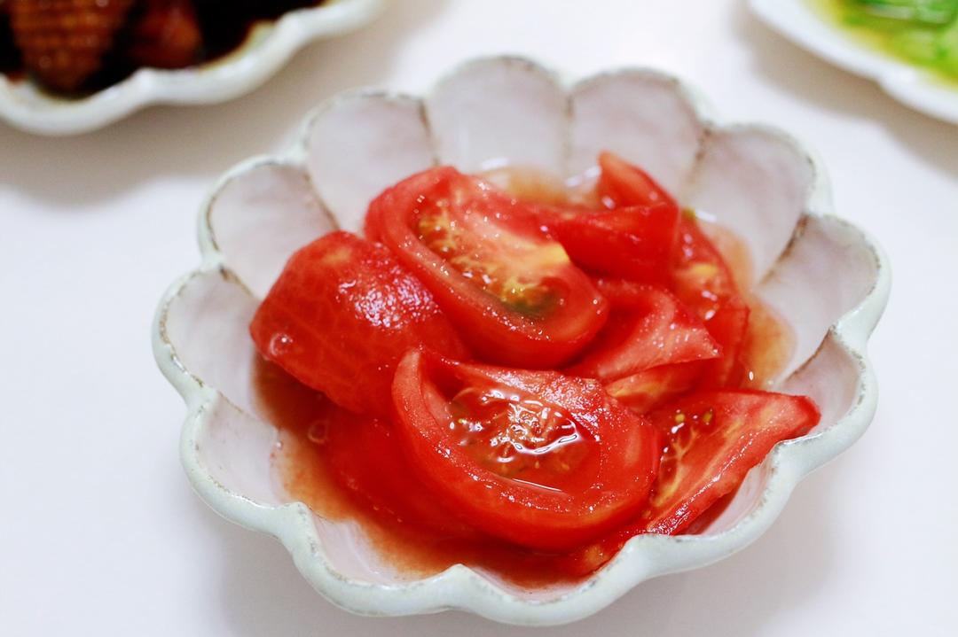 上班族的快手菜（不断更新中）