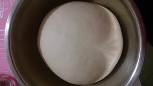 脆皮吐司-麦芽糖版庞多米的做法 步骤4