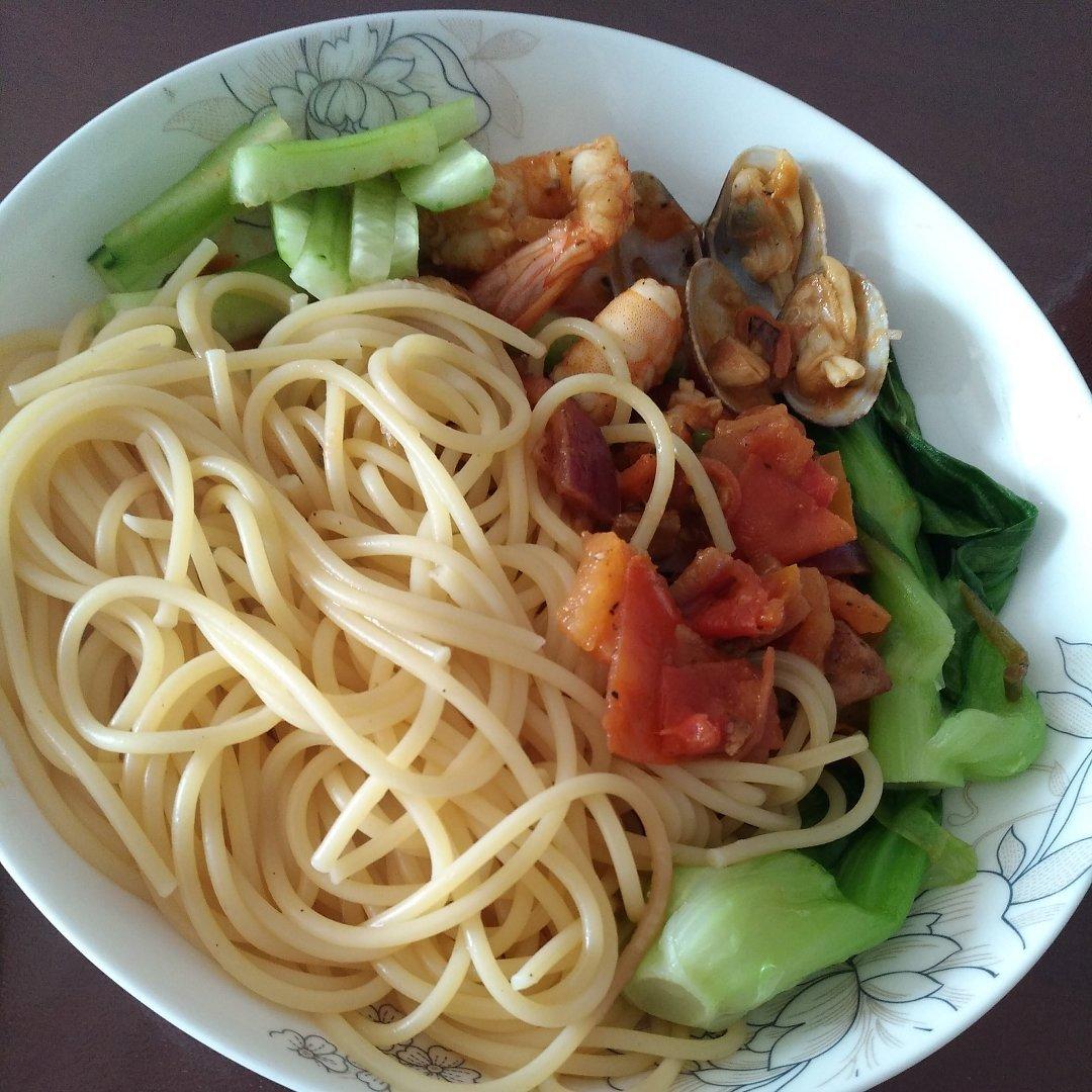 意面基础如何烹饪美味意面