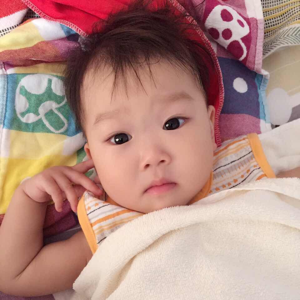 杨棒儿的妈妈郭小花