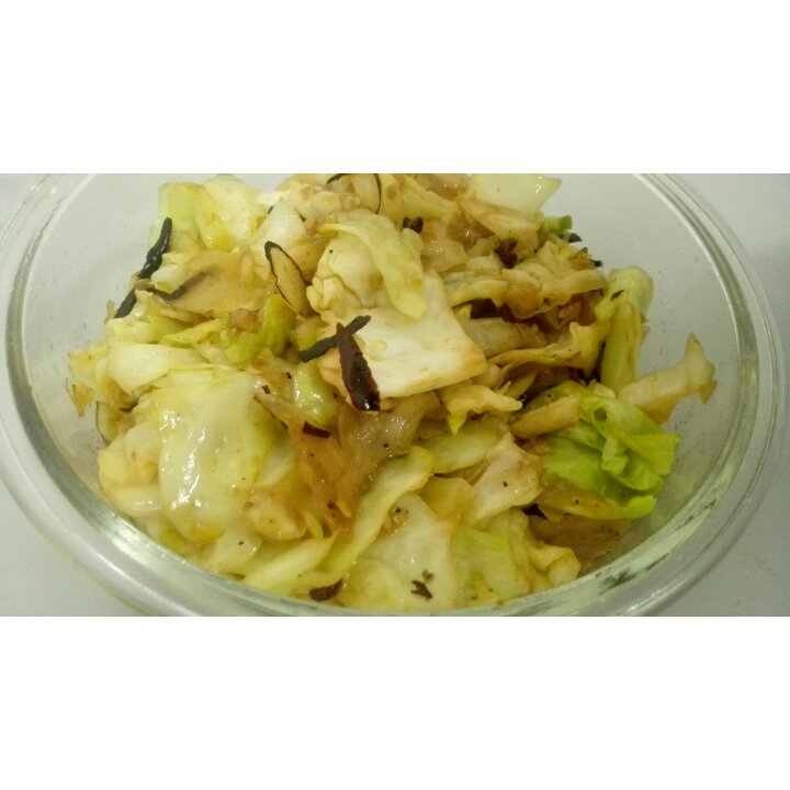 手撕包菜的入味烧法