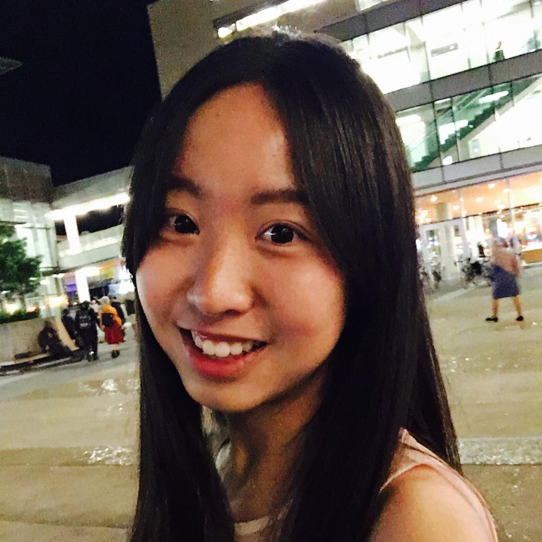 小苏菲好贤惠