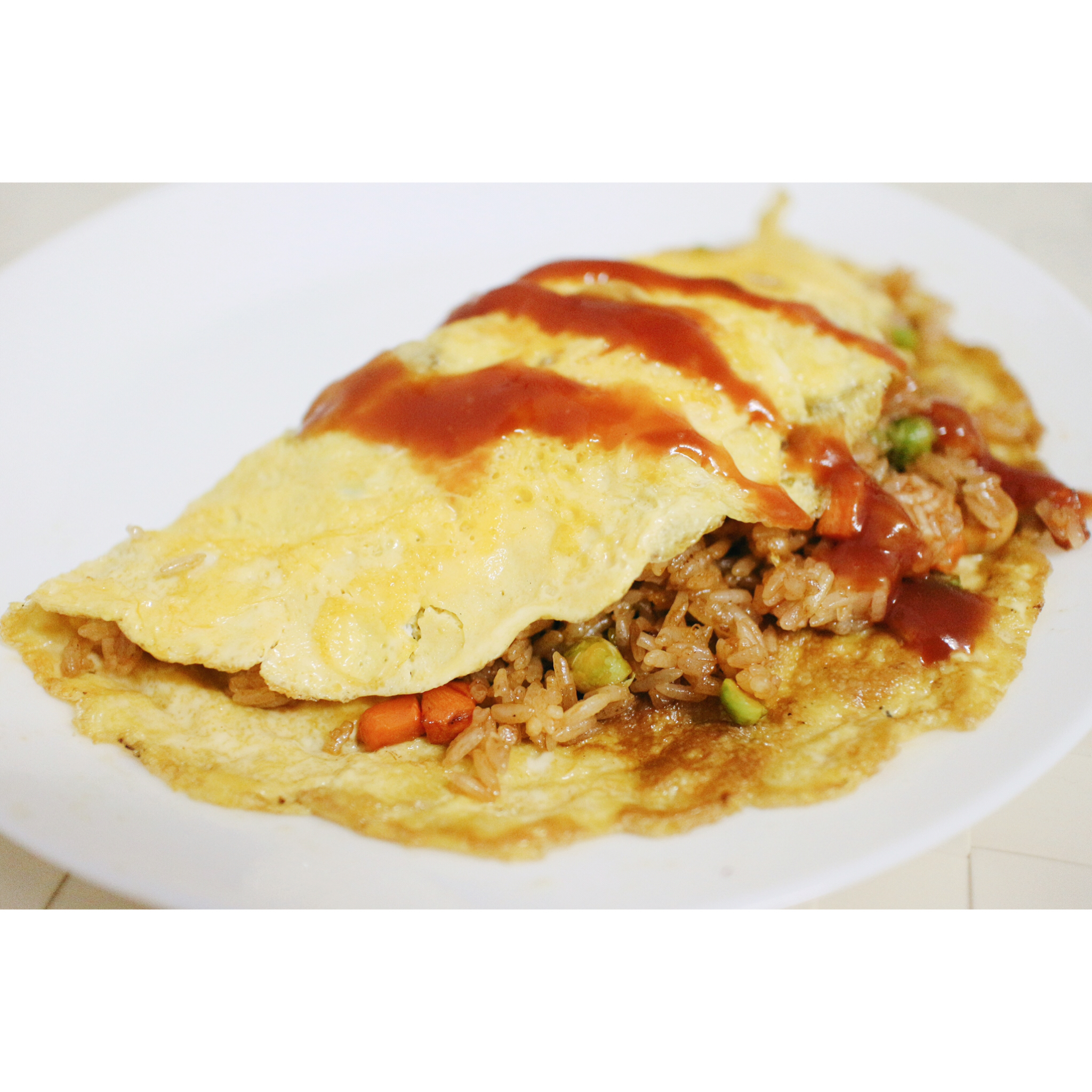 蛋包饭