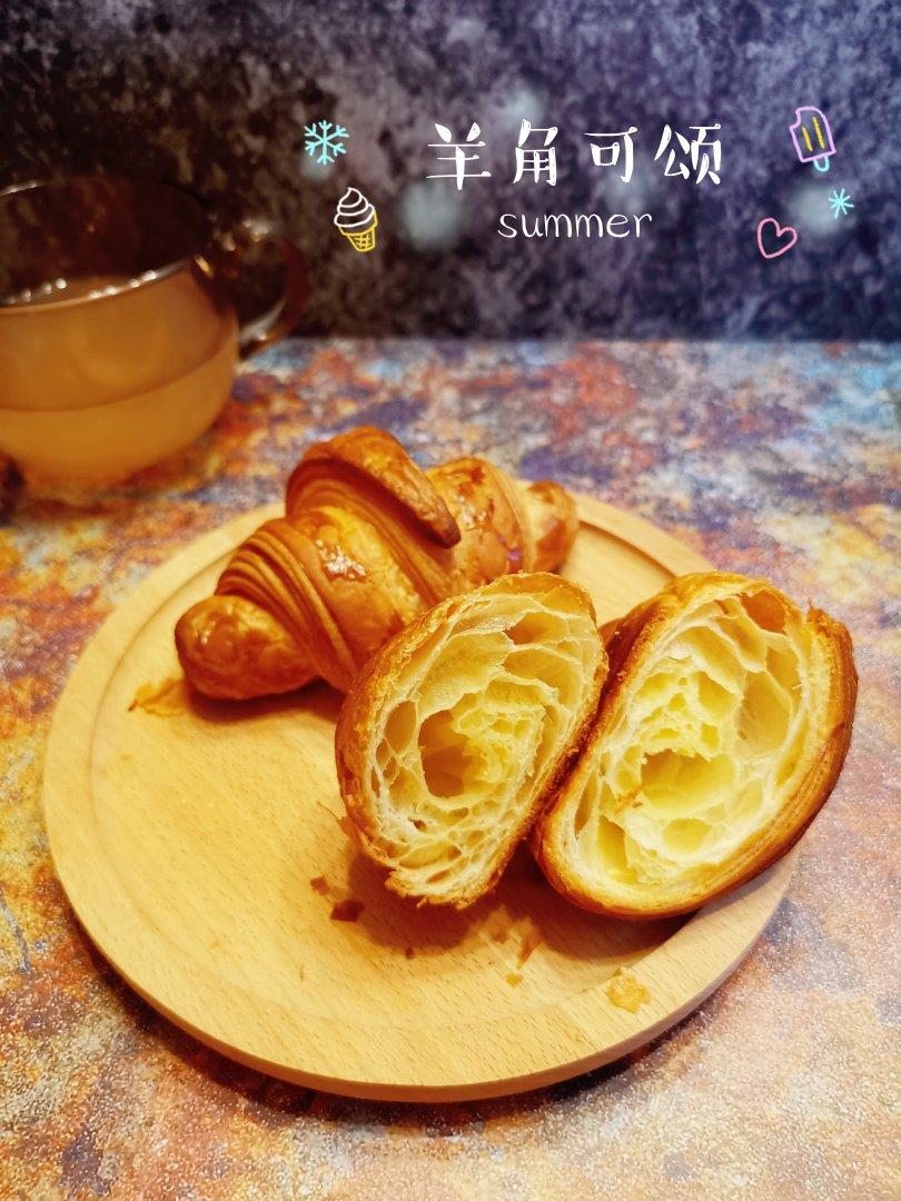《Tinrry+》可颂（帅帅小厨）
