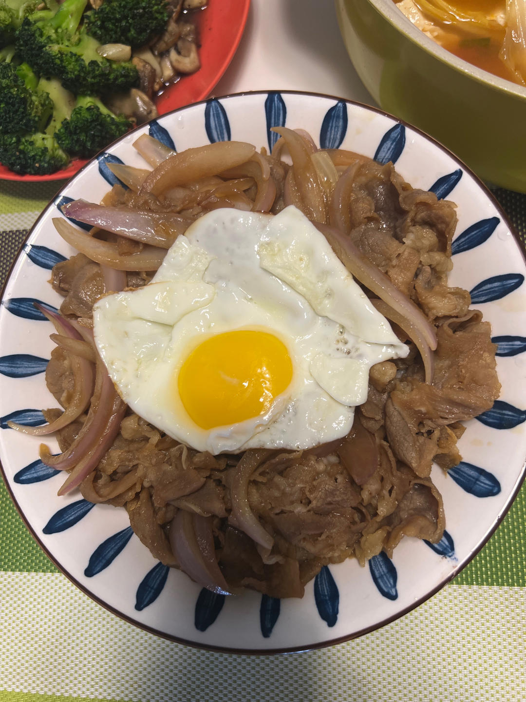 日式照烧肥牛饭‼️附复刻酱汁配方