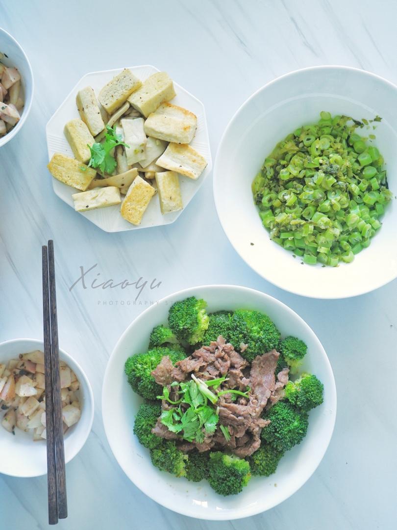 减脂午餐合集