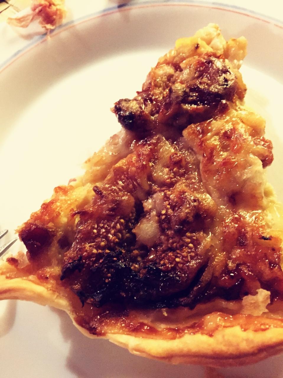 晚餐•2017年6月23日