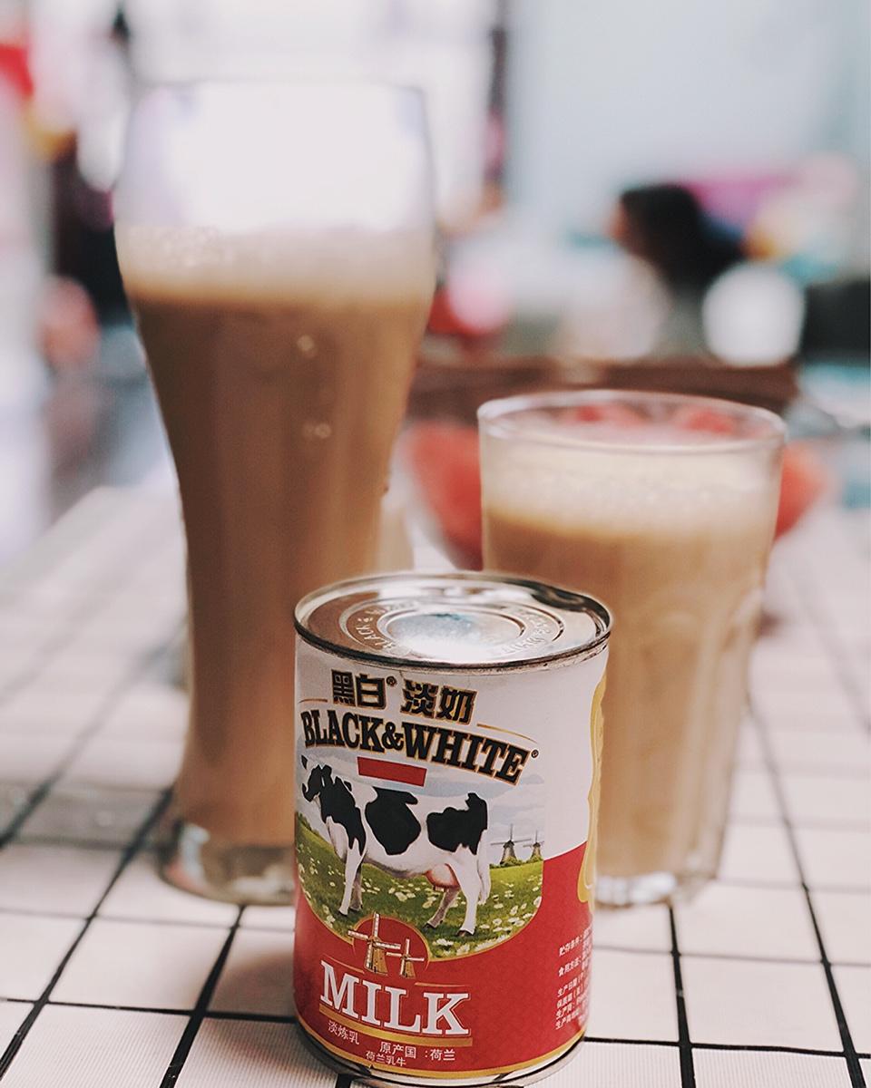 正宗港式丝袜奶茶-史上最强最详细的食谱！新增拉茶视频😍奶香茶靓！