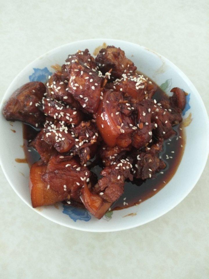 红烧肉