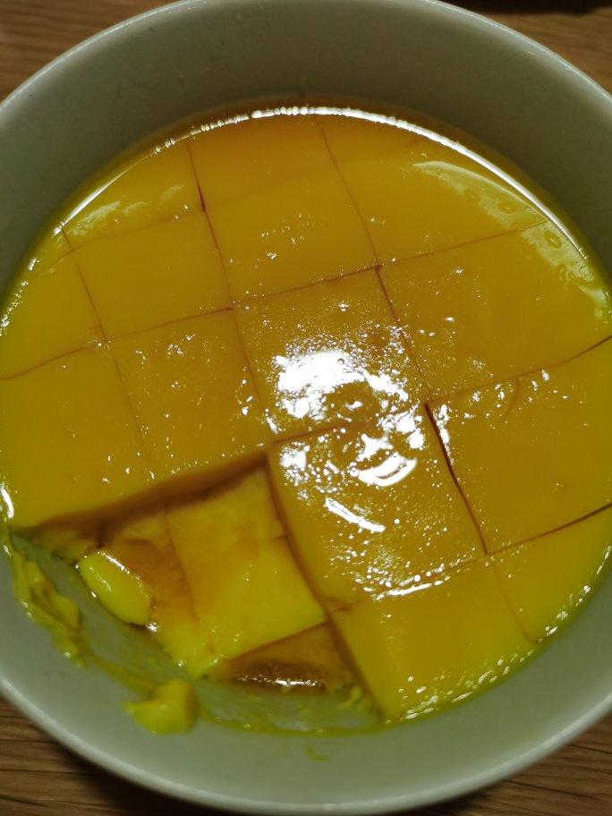 宛如布丁般🍮的快手镜面蒸蛋、零失败