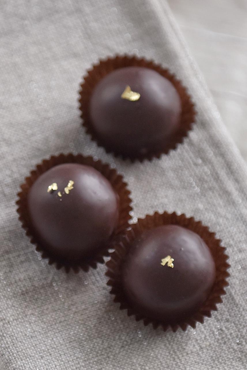 sandcastle做的万圣节-坩埚棒棒蛋糕和眼珠子蛋糕