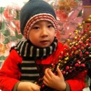 Sean的Mamy_王茹茹