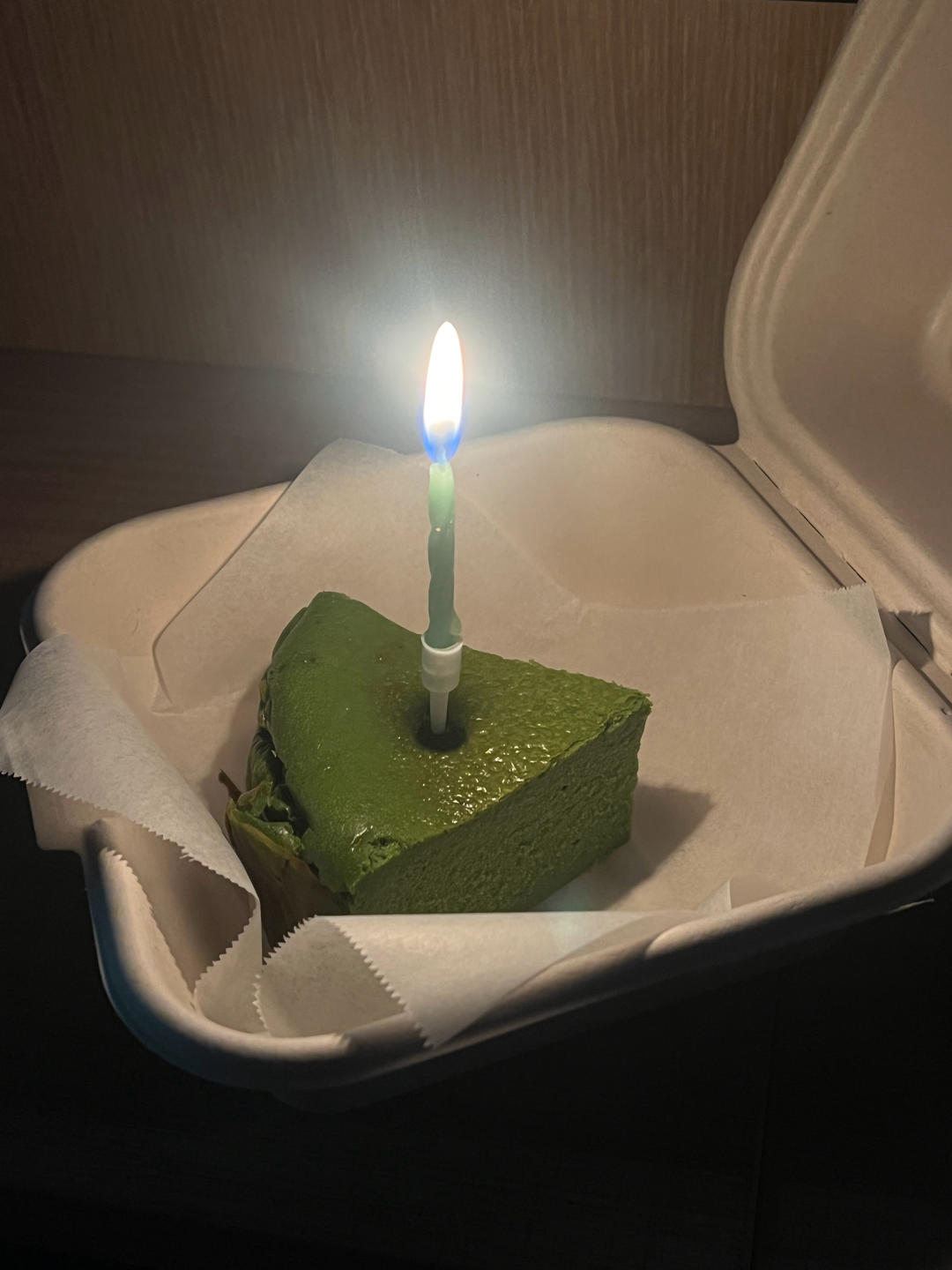 巴斯克芝士蛋糕『最简单的蛋糕』零失败🔥芝士控