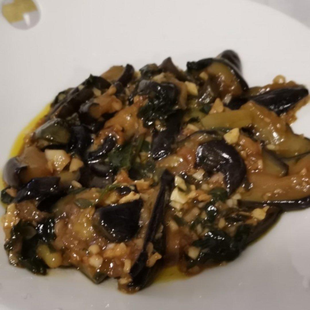 少油的红烧茄子（家常版）