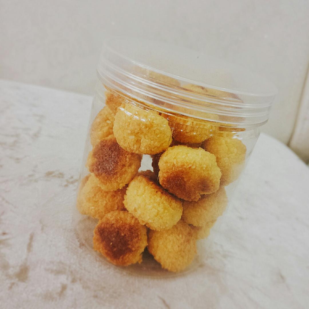 椰子球