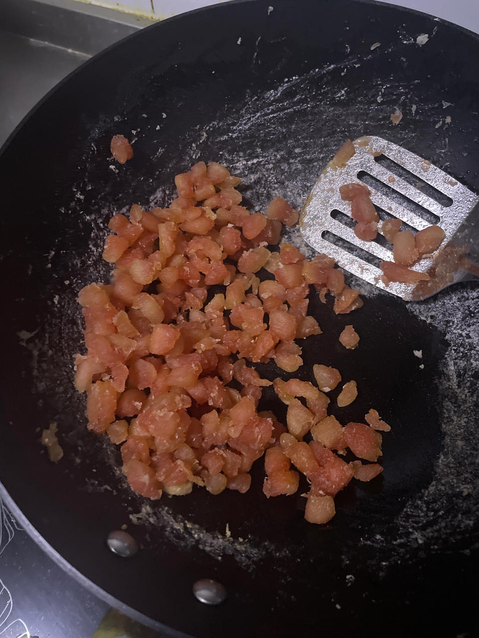 柚子皮糖(绝对学的会)