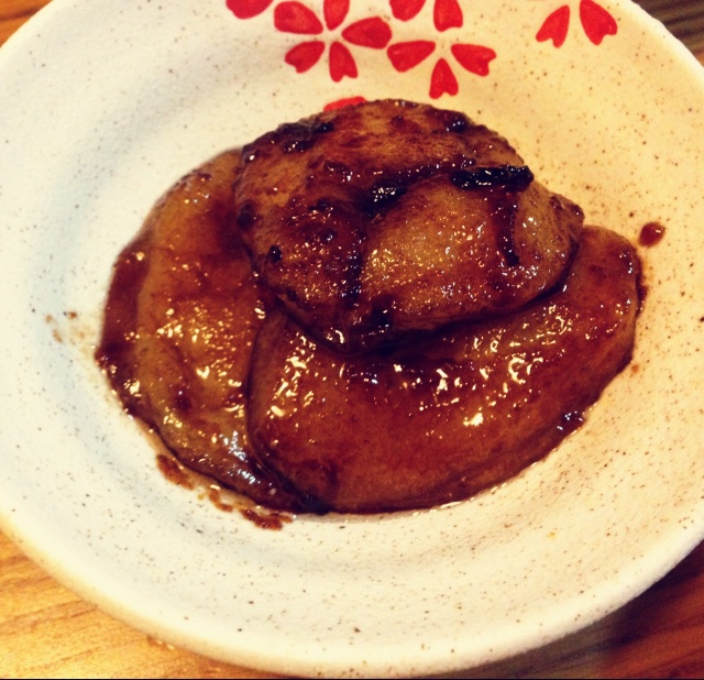 糖油粑粑