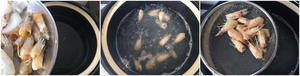 Tom Yum Goong - ต้มยำกุ้ง 泰式海鲜汤（加辣版）的做法 步骤2