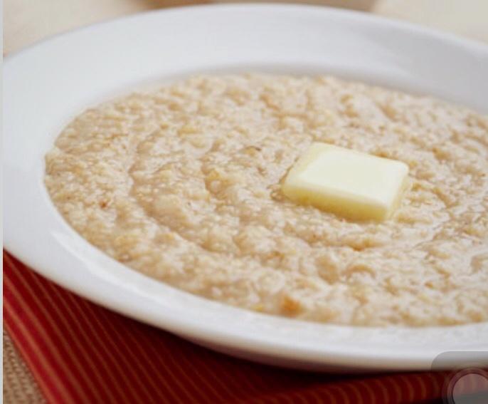 俄式燕麦粥