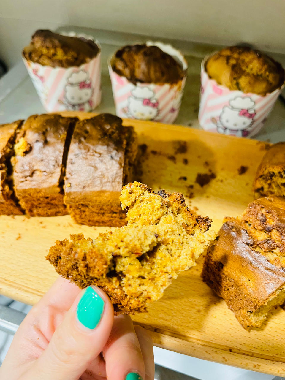 比五道口枣糕王还好吃的枣糕