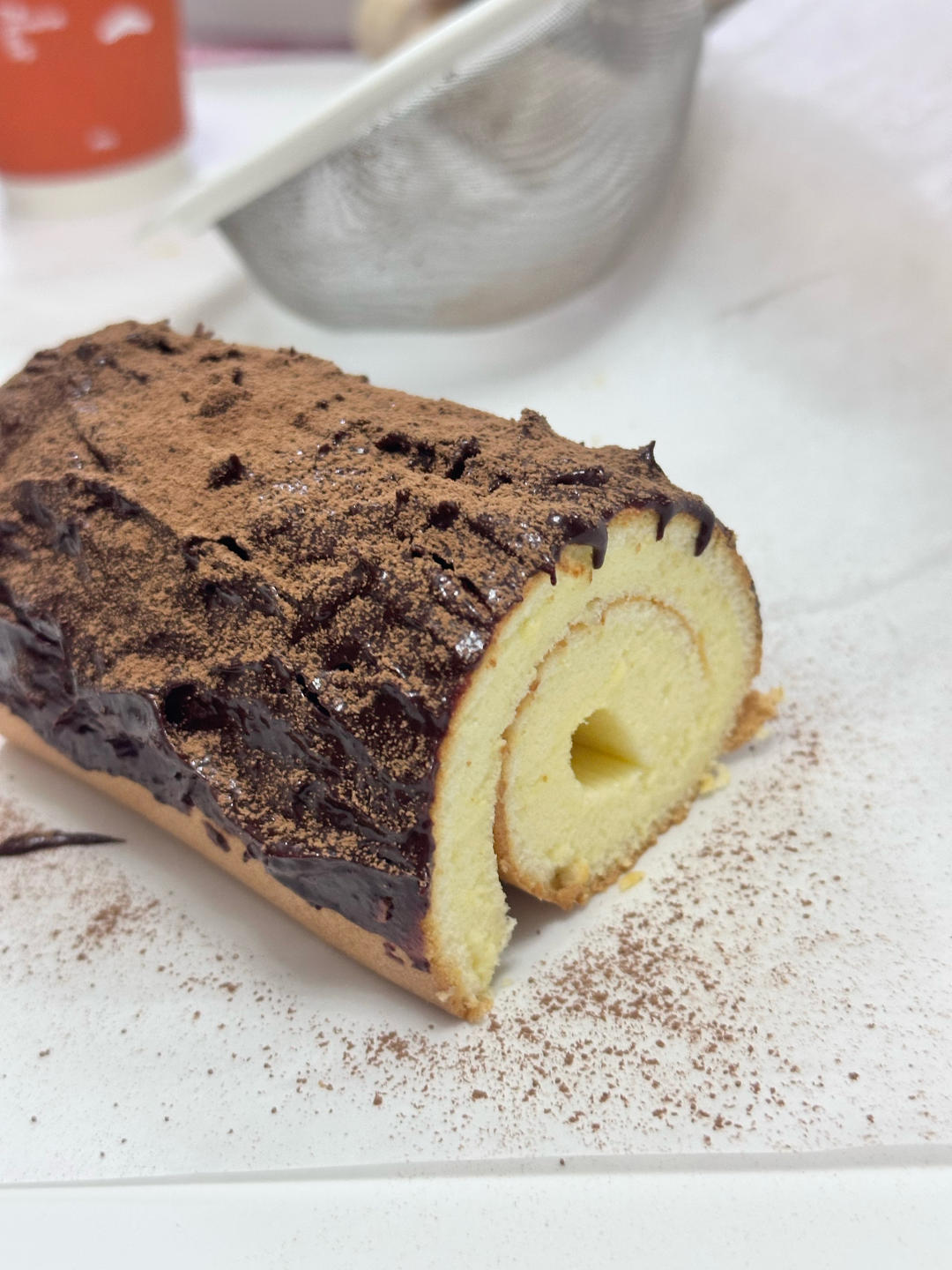 完美原味小四卷