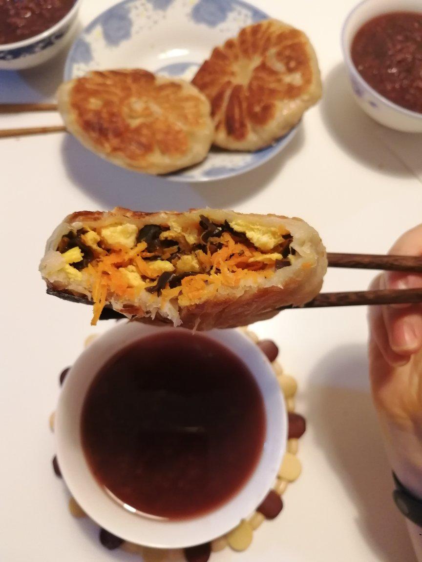 第二代手抓饼转世，让你爱得死去活来