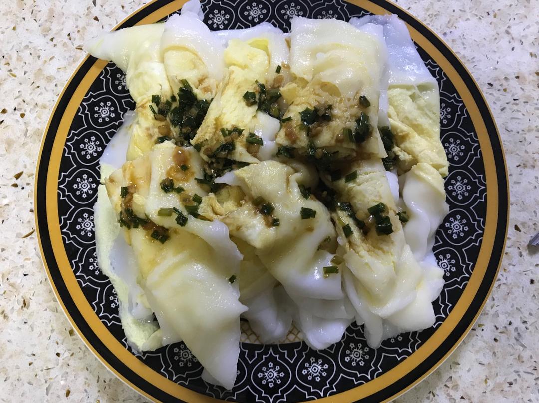 广东肠粉（精心调制）