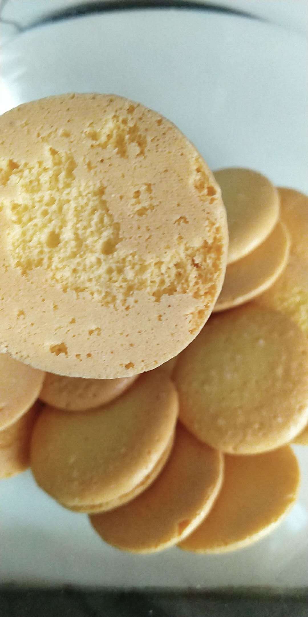 你喜欢我就来做做的鸡蛋小饼干