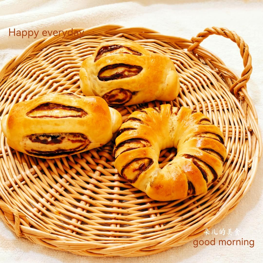 12月早餐马拉松