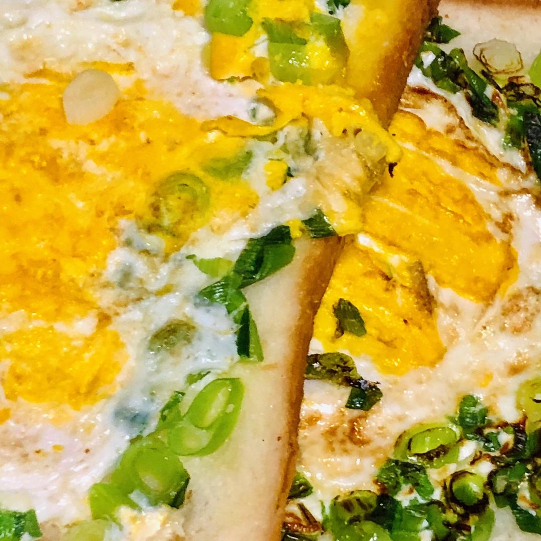 烤面包（新品）的做法