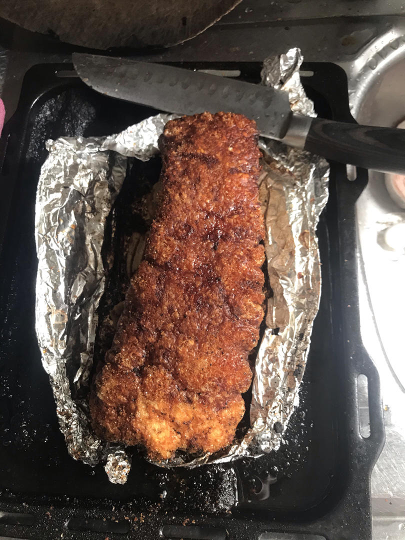 脆皮烧肉| 3步做出超赞的脆皮效果 | 让你的厨房无所不能