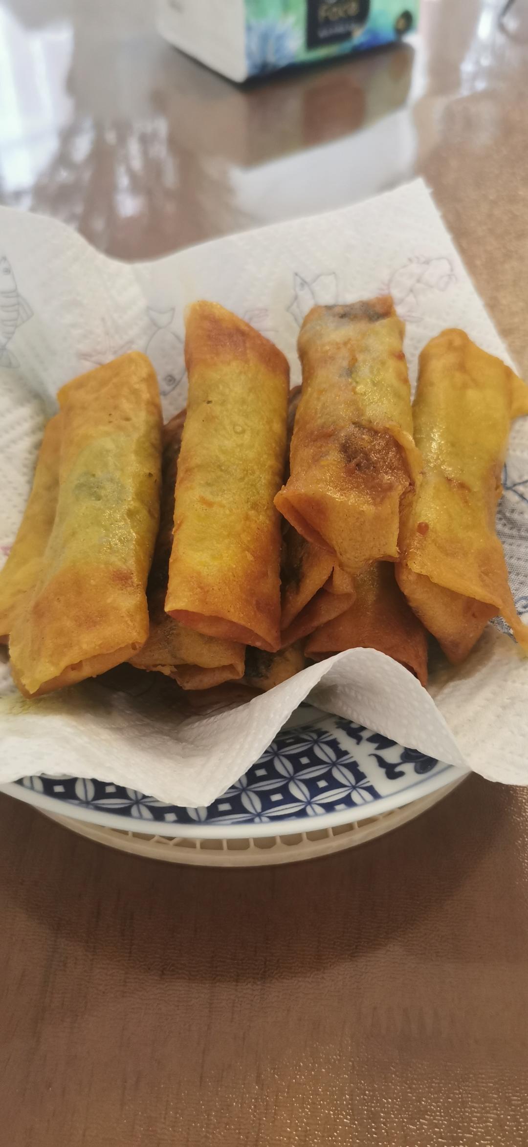 春卷