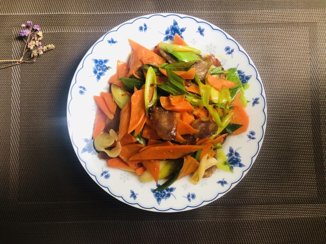 午餐•2020年4月14日