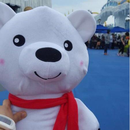 心无所恃-随遇而安