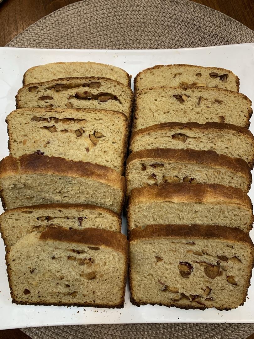 全家都爱吃的健康全麦吐司，新手也能做