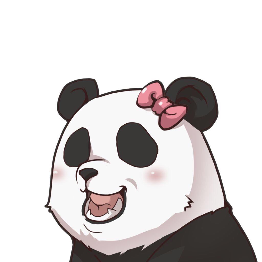 尕熊喵