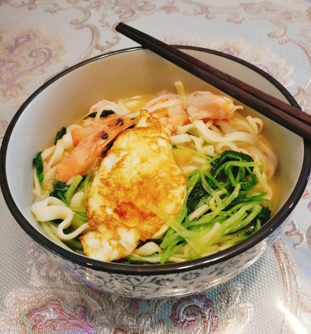 颜颜的早餐