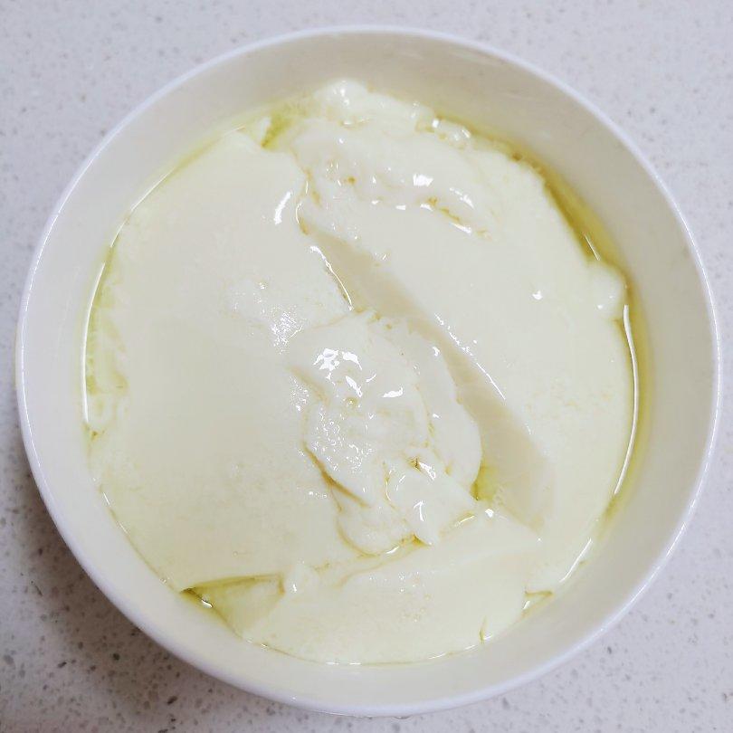 自制超嫩豆腐脑（豆腐花）