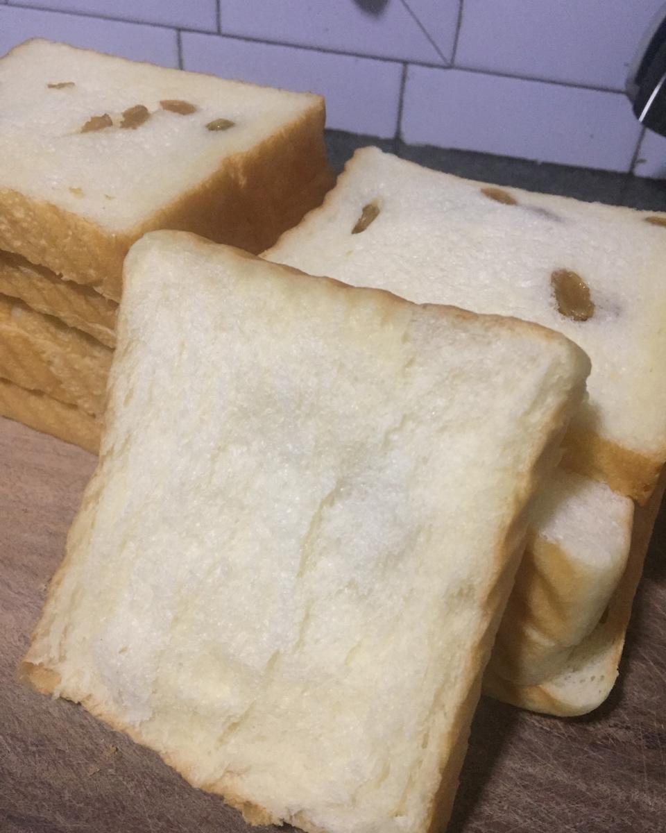 夺命软吐司(๑´ڡ`๑)超软拉丝极速方便的一次发酵吐司