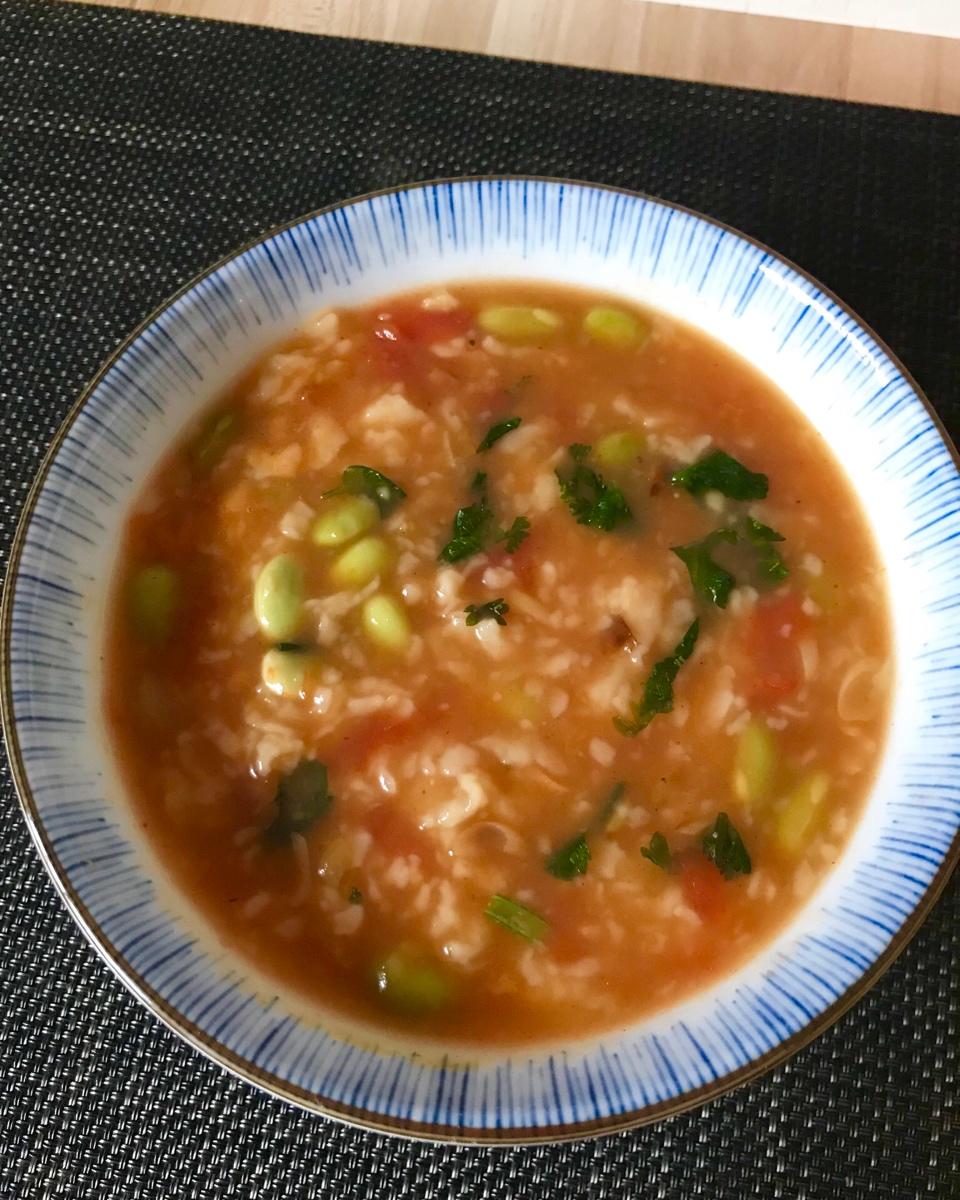 好好生活，好好吃饭