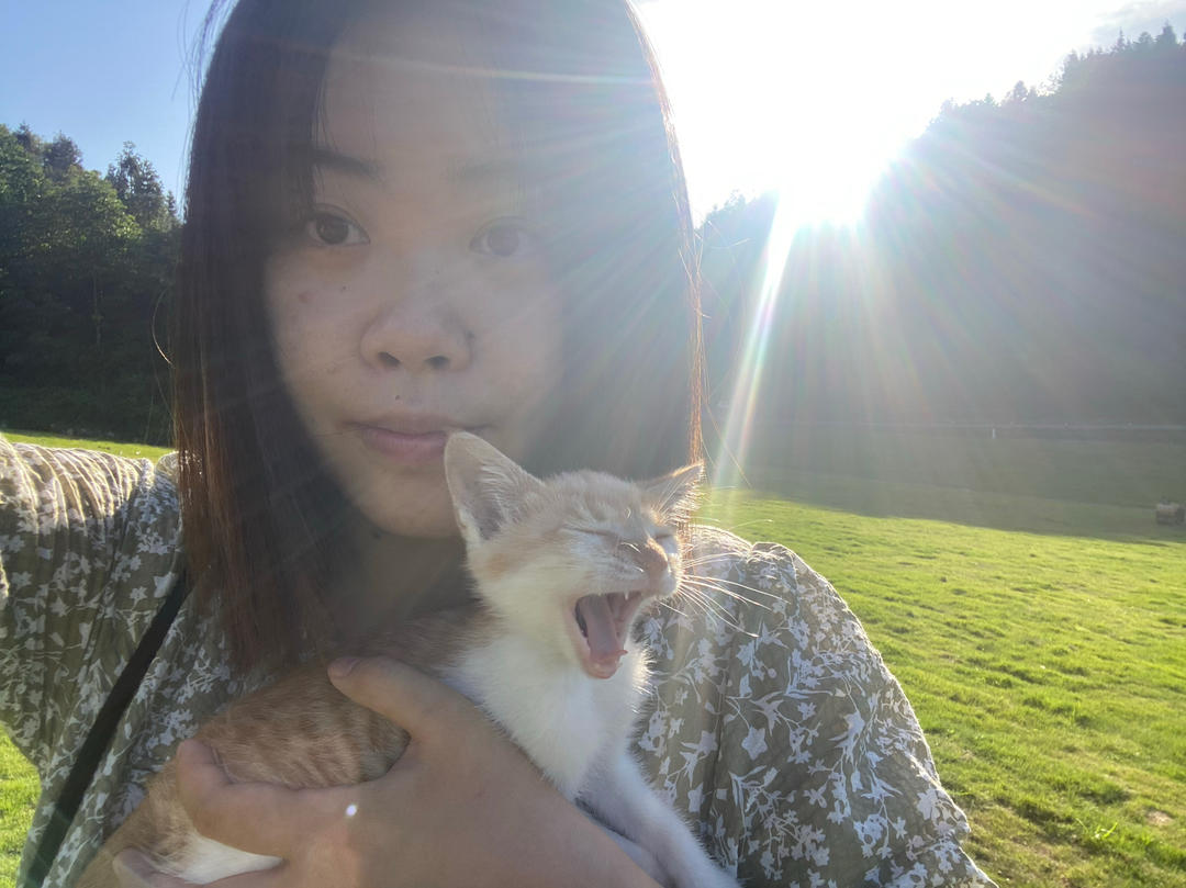 好好吃饭才是正事