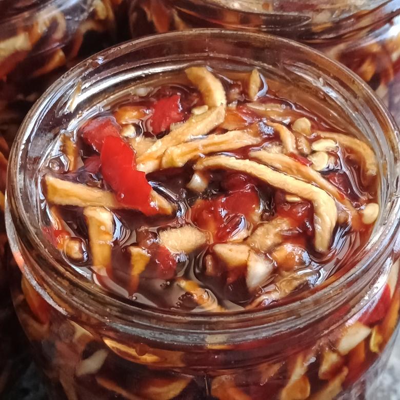 木瓜干及木瓜酱的制作