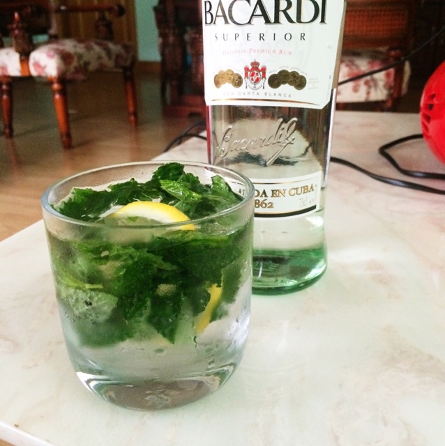 Mojito(莫吉托)