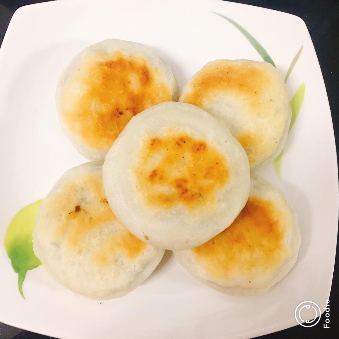 东北粘火勺