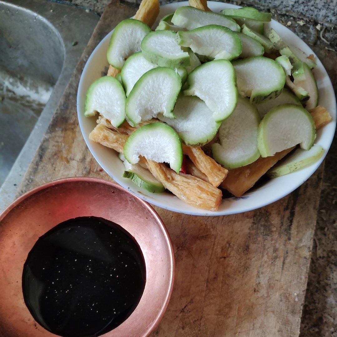 蒸扣碗